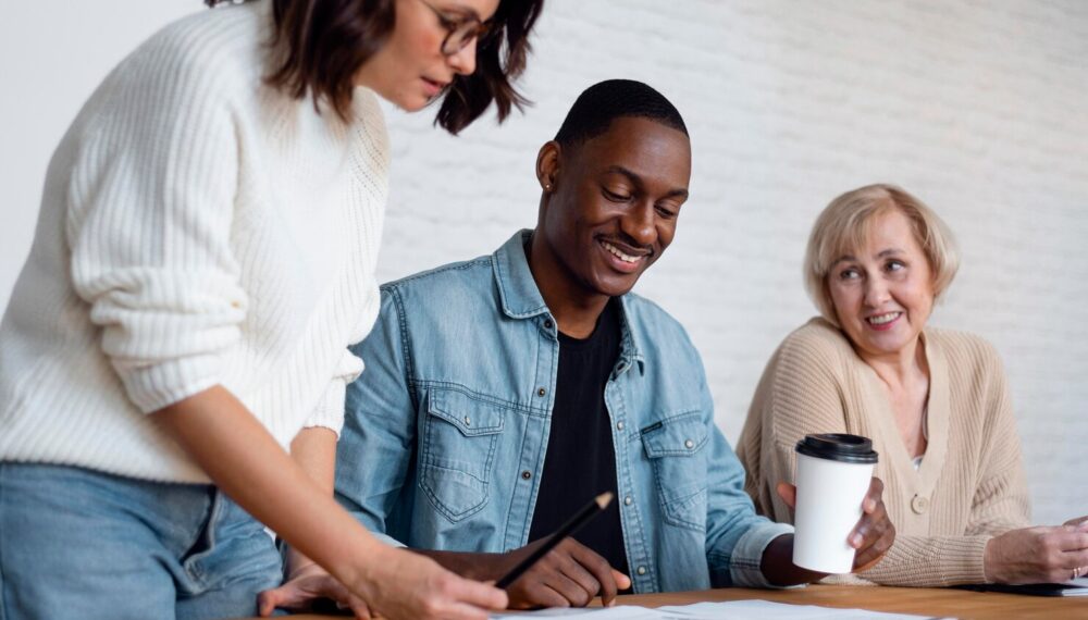 people-discussing-business